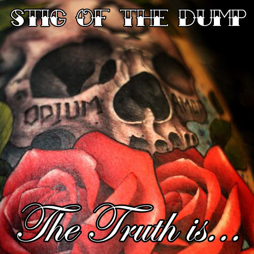 The Truth is...