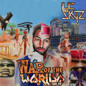 War Of The Worlds EP